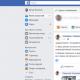 Інстаграм та Фейсбук: як прив'язати та відв'язати свій аккаунт Що дає прив'язка інстаграм до фейсбуку