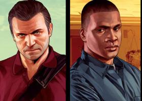 Grand Theft Auto V: Hindi magsisimula ang laro