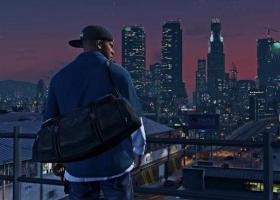 Save files for GTA 5 license 100