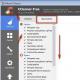 How to clear history in Yandex browser