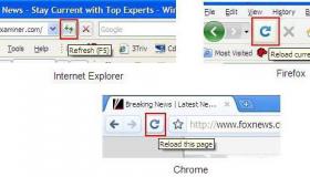 1s 8 da Internet Explorer skript xatosi
