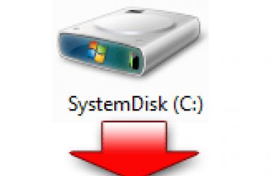Как разбивать жесткий диск на разделы с помощью утилиты Windows и специальных программ?