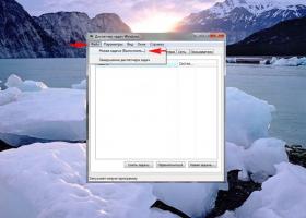 Windows-skrivbordet har försvunnit Skärmsläckaren från Windows XP-skrivbordet har försvunnit