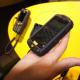 Telefoane mobile rezistente la socuri Caterpillar - preturi telefon cat